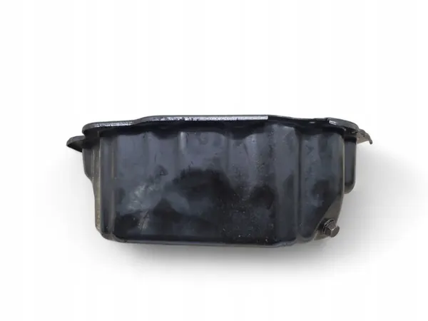 Oljepanna Mercedes-Benz GL X166 2013 image 4