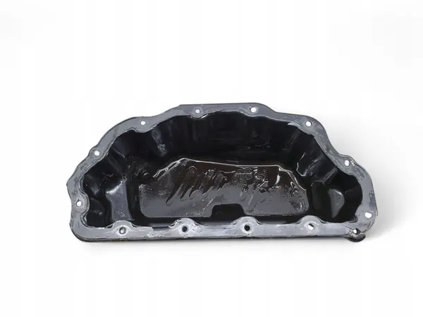 Oljepanna Mercedes-Benz GL X166 2013 image 7