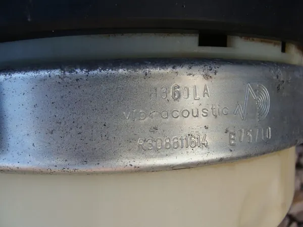 A6 4F0 C6 SOSPENSIONE AIRMATIC 4F0616001J image 5