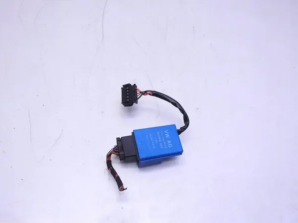 Brandstofpompregelmodule OEM 3C0906093D voor VW Touran image 4
