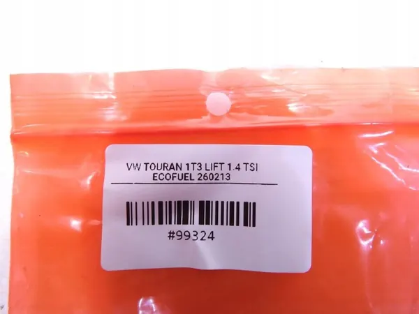 Brandstofpompregelmodule OEM 3C0906093D voor VW Touran image 5