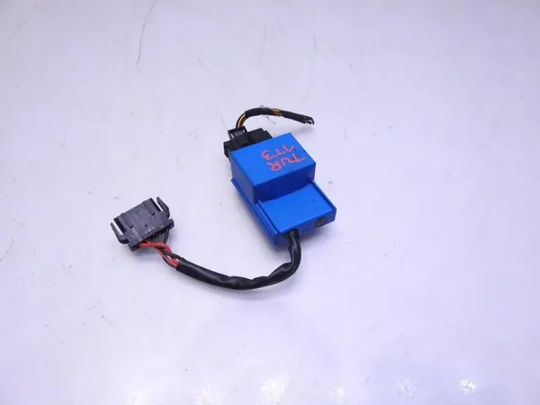 Brandstofpompregelmodule OEM 3C0906093D voor VW Touran image 7