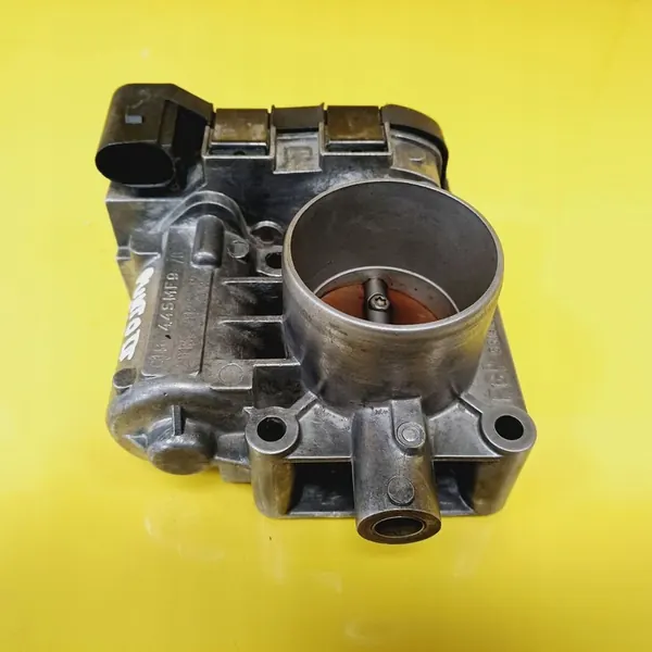 Drosselklappe Fiat Punto 1.4 55192787 image 4