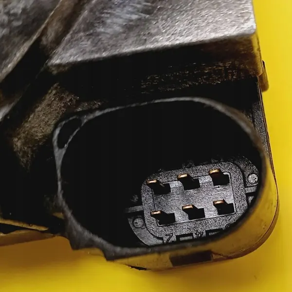 Drosselklappe Fiat Punto 1.4 55192787 image 5