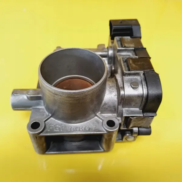 Drosselklappe Fiat Punto 1.4 55192787 image 6