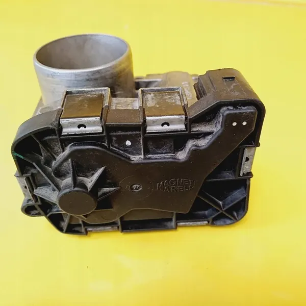 Drosselklappe Fiat Punto 1.4 55192787 image 7