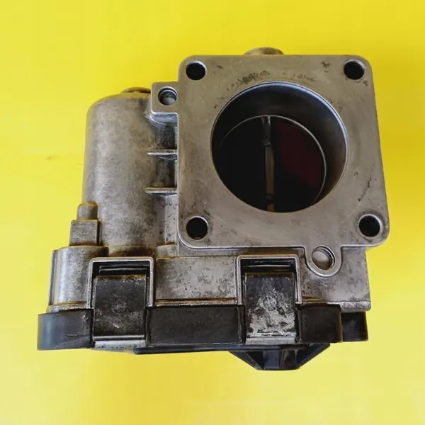 Drosselklappe Fiat Punto 1.4 55192787 image 9