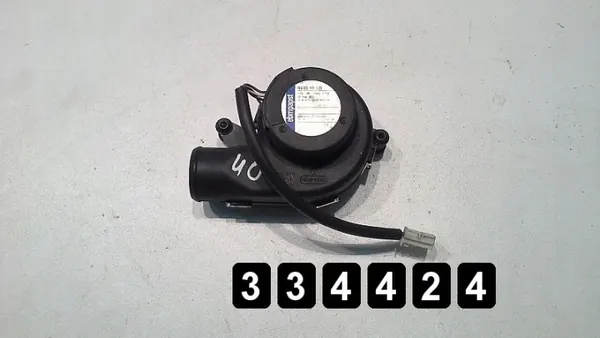 Ventilador Calefactor Mercedes OEM AM-334424 Usado image 2