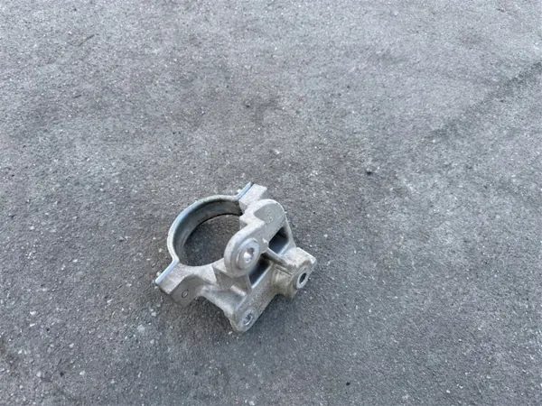 Soporte de eje de transmisión OEM PZ36-3K305-BA Ford Custom image 4