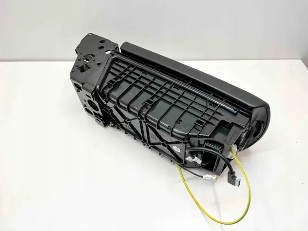 Accoudoir Mercedes-Benz OEM A2306809650 - Occasion image 6
