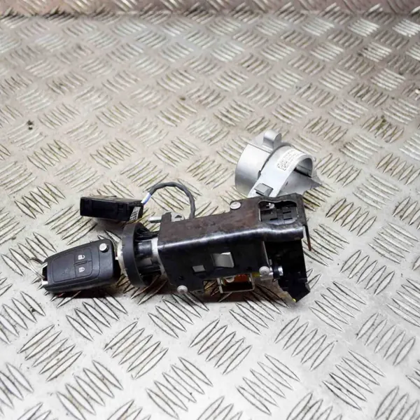 Pieza estacionaria Opel Mokka OEM 95422547 Usada image 3