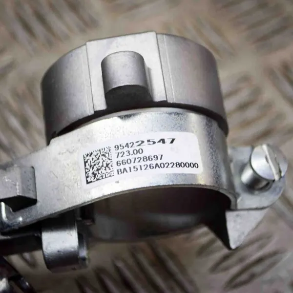 Pieza estacionaria Opel Mokka OEM 95422547 Usada image 8