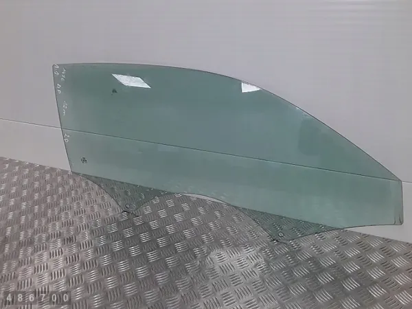 Cristal de puerta Audi A1 OEM E643R00082 - Usado image 2