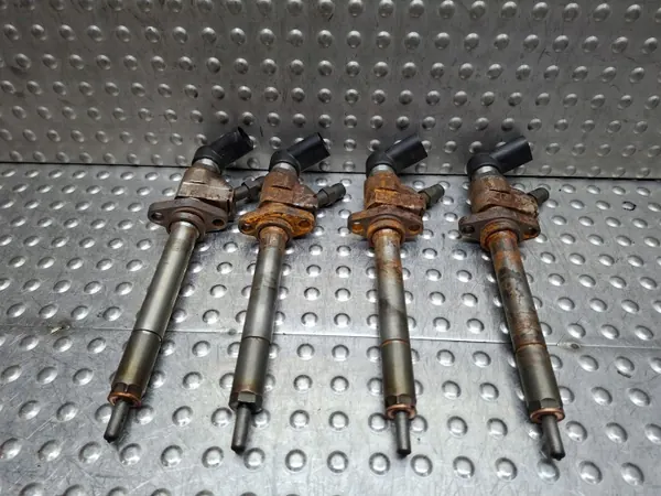OEM 9658194180 Inspuiting voor 2.0 HDI TDCI image 2