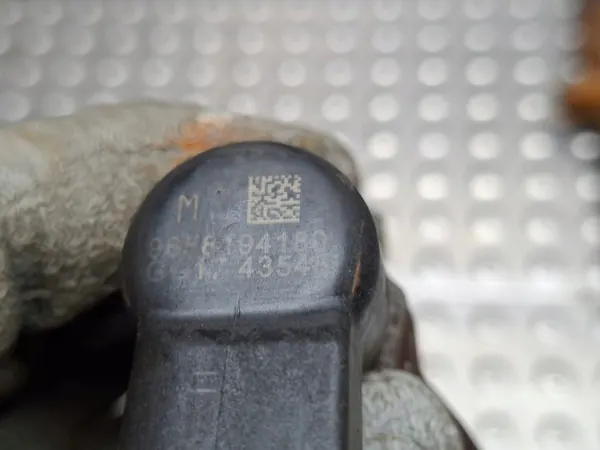 OEM 9658194180 Inspuiting voor 2.0 HDI TDCI image 3