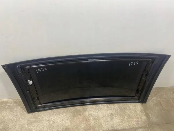Gebrauchtes Glasdach Jaguar XJ 2013 OEM 4223608D image 8