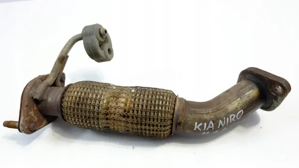 Conector Flexible Escape KIA NIRO I 1.6 - OEM image 2