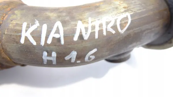 Conector Flexible Escape KIA NIRO I 1.6 - OEM image 3
