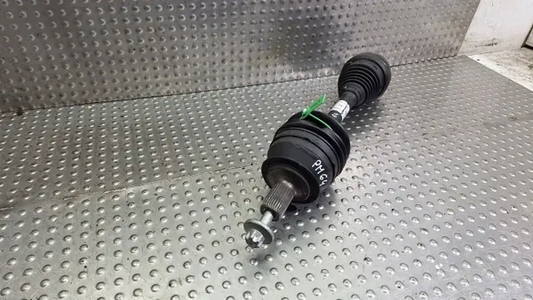OEM S26372538 främre höger halvaxel för Mercedes image 3