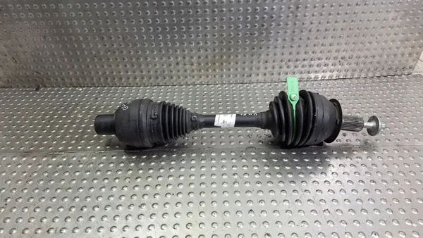 OEM S26372538 främre höger halvaxel för Mercedes image 4