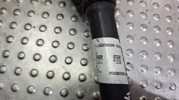 OEM S26372538 främre höger halvaxel för Mercedes image 5