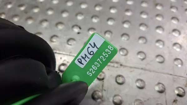 OEM S26372538 främre höger halvaxel för Mercedes image 6