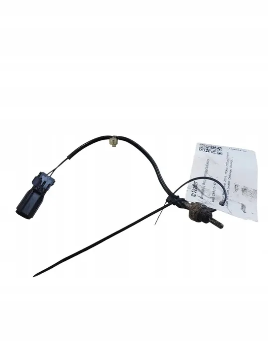 Capteur de température des gaz d'échappement MAZDA 6 SEDAN 2.2L diesel image 1