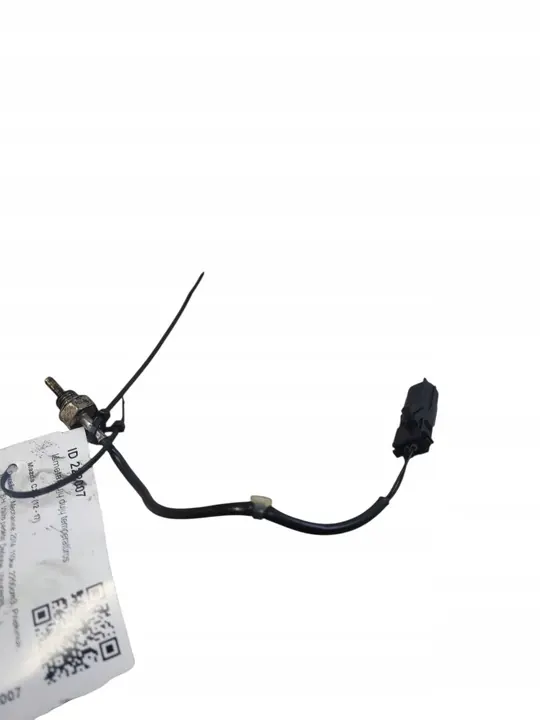 Capteur de température des gaz d'échappement MAZDA 6 SEDAN 2.2L diesel image 2