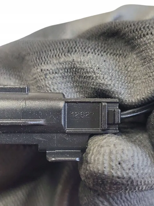 Capteur de température des gaz d'échappement MAZDA 6 SEDAN 2.2L diesel image 4