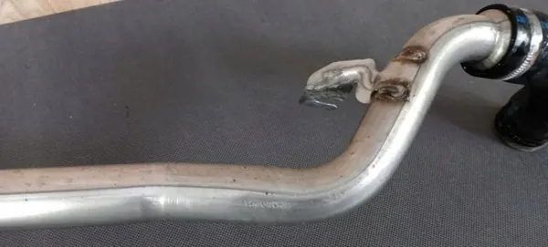 Tankvulpijp OEM A2464701420 voor Mercedes image 4