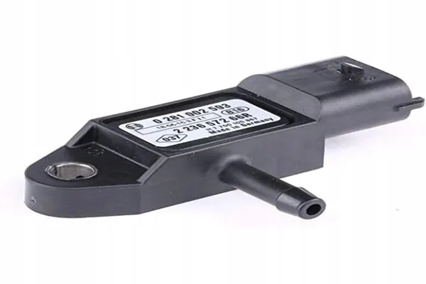 Capteur de pression Van Wezel Opel Renault Dacia image 1