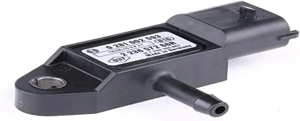 Capteur de pression Van Wezel Opel Renault Dacia image 2