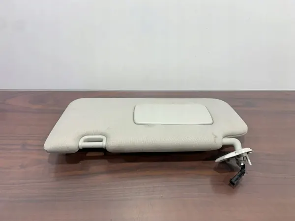 Visera Subaru Forester OEM FBZ26434 - Usado image 5