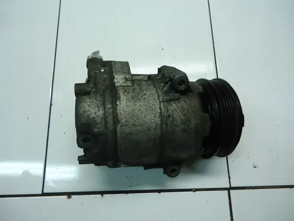 Ilmastointikompressori OPEL CORSA E MERIVA B 1.4T image 5