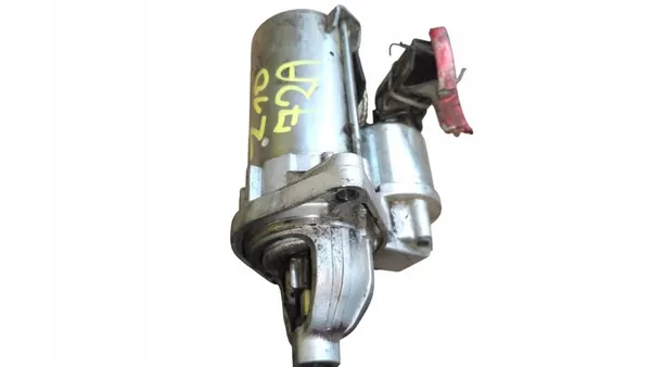 Motor de arranque Fiat Grande Punto Fiorino 1.3 M-JET 9 Dientes image 2