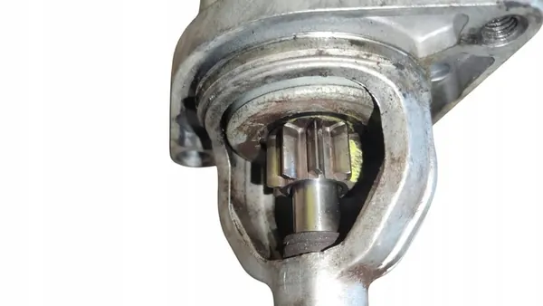 Motor de arranque Fiat Grande Punto Fiorino 1.3 M-JET 9 Dientes image 4