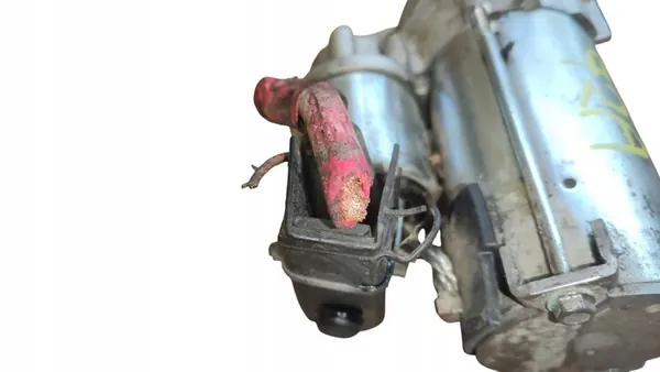 Motor de arranque Fiat Grande Punto Fiorino 1.3 M-JET 9 Dientes image 6