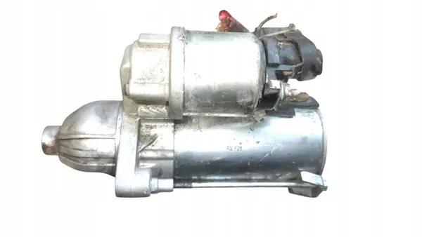 Motor de arranque Fiat Grande Punto Fiorino 1.3 M-JET 9 Dientes image 7