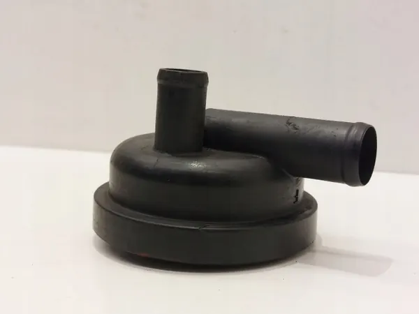 Bomba de aire usada Volkswagen OE OEM 037129101C image 4