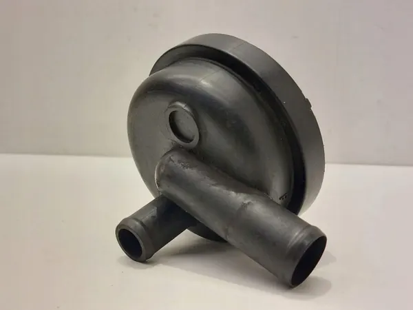 Bomba de aire usada Volkswagen OE OEM 037129101C image 5