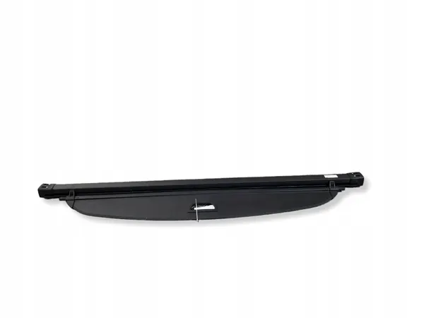 Mercedes GLE ML W166 tavaratilakäyttö OEM A1668100301 image 2