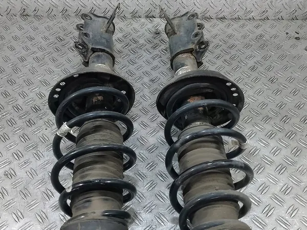 Set Ammortizzatori Anteriori Opel Astra IV J 1.6 CDTI image 3