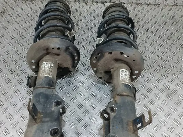 Set Ammortizzatori Anteriori Opel Astra IV J 1.6 CDTI image 6