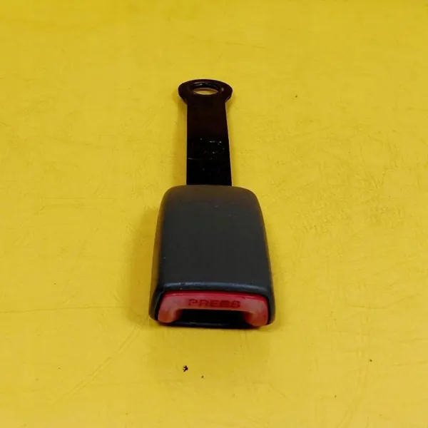 Fivela cinto dianteiro esquerdo OEM DRC97775 - Nissan image 2