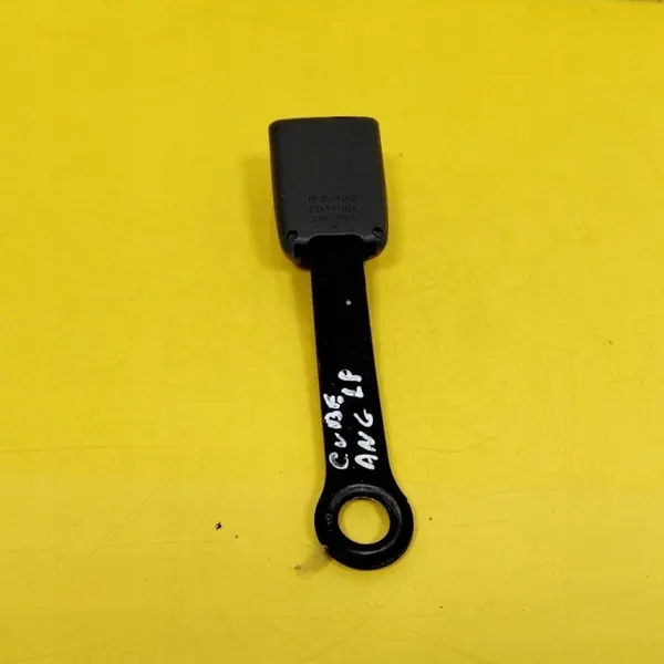 Fivela cinto dianteiro esquerdo OEM DRC97775 - Nissan image 3