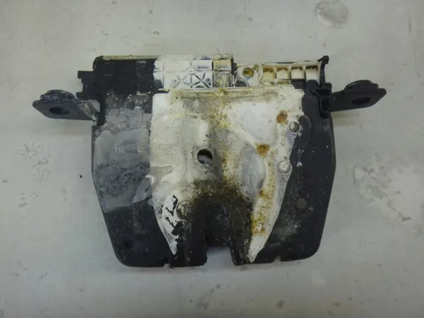 Fecho de porta-malas OEM 7233025 para BMW X3 F25 F36 image 2