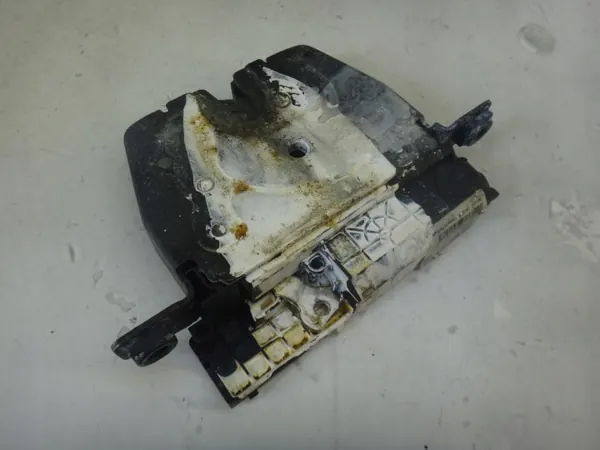 Fecho de porta-malas OEM 7233025 para BMW X3 F25 F36 image 7