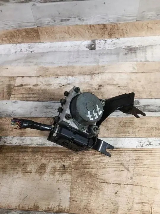 ABS-pomp OEM 0265231732 voor Nissan Note 1.46L Diesel image 2