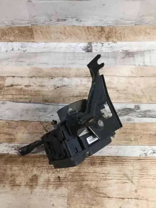 ABS-pomp OEM 0265231732 voor Nissan Note 1.46L Diesel image 3