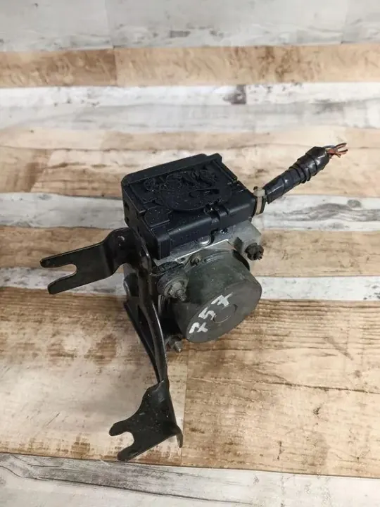 ABS-pomp OEM 0265231732 voor Nissan Note 1.46L Diesel image 7
